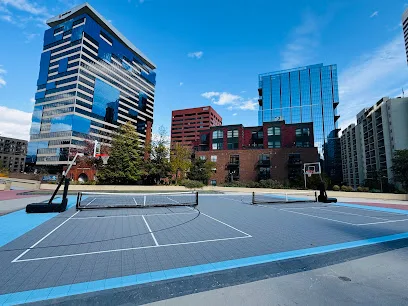 1125 Rooftop Pickleball