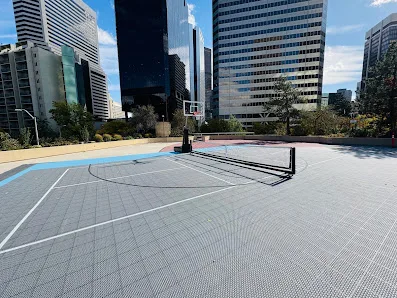 1125 Rooftop Pickleball photo 2