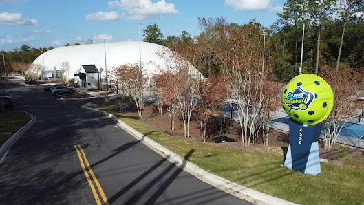 24 Hour Pickleball Club photo 2