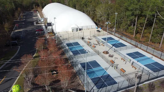 24 Hour Pickleball Club photo 3