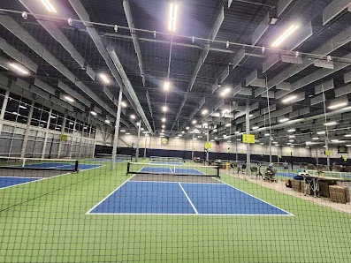 3rd Shot Pickleball photo 2