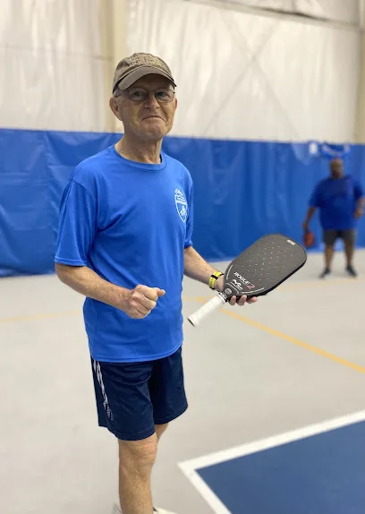 7 Cities Pickleball