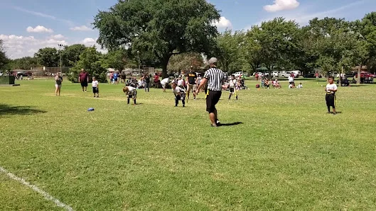 AB Davis Park photo 3