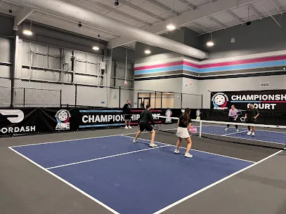 Ace Pickleball Club