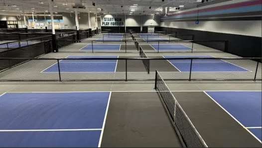 Ace Pickleball Club photo 3