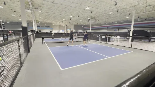 Ace Pickleball Club photo 2