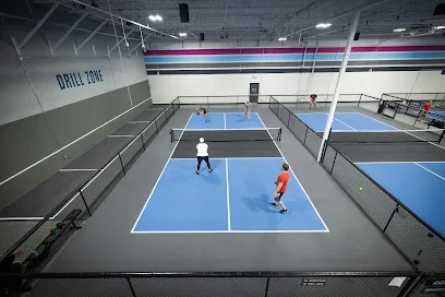 Ace Pickleball Club
