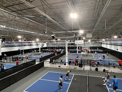 Ace Pickleball Club