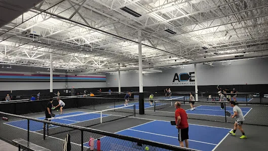 Ace Pickleball Club photo 2