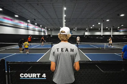 Ace Pickleball Club - Grand Rapids, MI