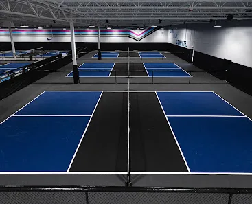 Ace Pickleball Club - Grand Rapids, MI photo 2