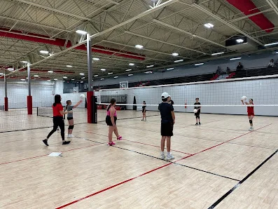 Achieve Sports Center photo 2