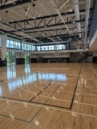 ACTIV - City of Arlington