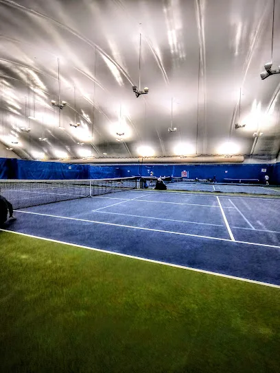 Active Pickleball Tennis Center @ Queens College Tennis Center