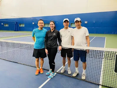 Active Pickleball Tennis Center @ Queens College Tennis Center photo 2