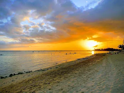 Ala Moana Tennis Courts South photo 2