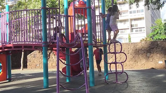 Ala Wai Neighborhood Park photo 3