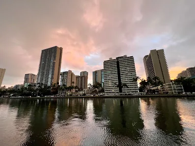 Ala Wai Neighborhood Park photo 4