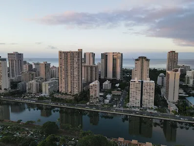 Ala Wai Neighborhood Park photo 5