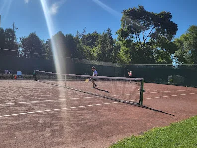 Albany Tennis Club photo 2