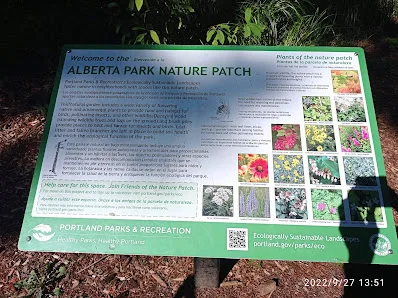 Alberta Park photo 2