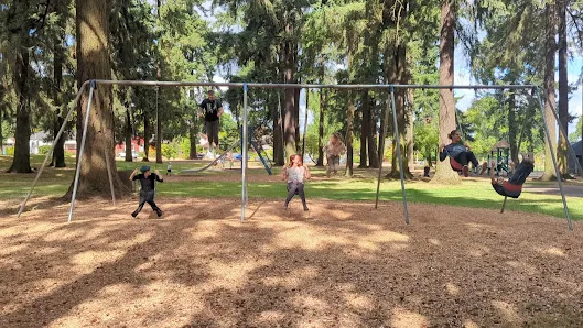 Alberta Park photo 4