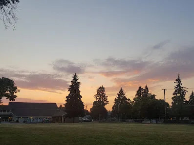 Aldrich Park photo 2