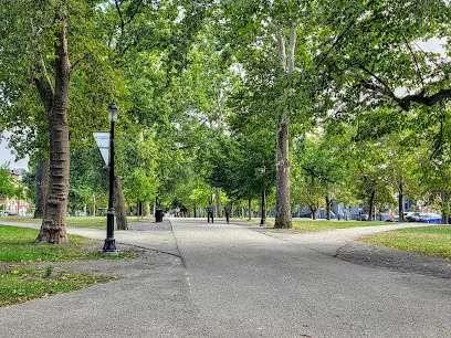 Allegheny Commons Park