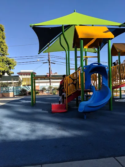 Alpine Recreation Center