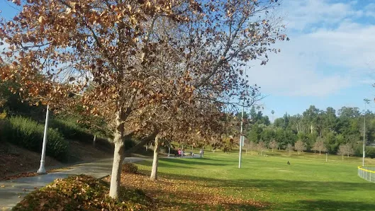 Andulka Park photo 2