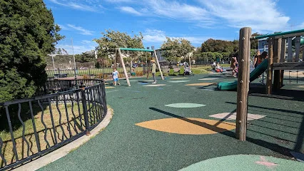 Angelo J. Rossi Playground