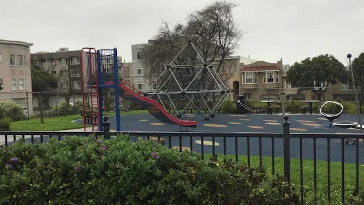 Angelo J. Rossi Playground photo 2