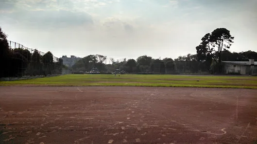 Angelo J. Rossi Playground photo 3
