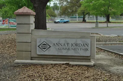 Anna T. Jordan Community Park