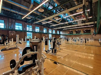 Anteater Recreation Center