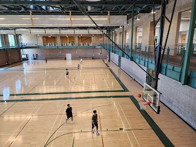 Anteater Recreation Center photo 2