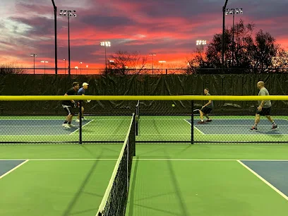 Anthem Community-Pickleball Courts