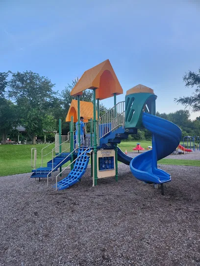 Anthony J. Santaro Memorial Park