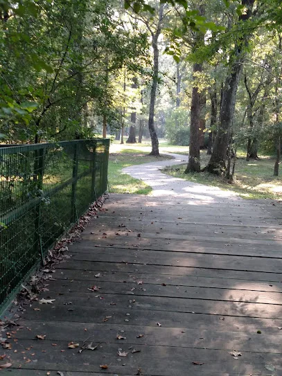 Antioch Boulevard Park