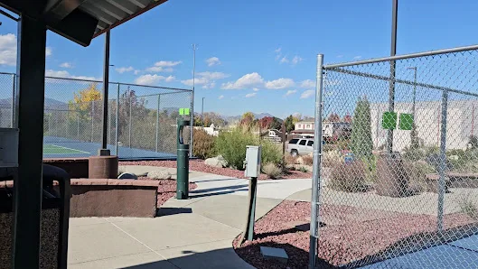 Apex Pickleball Courts photo 2