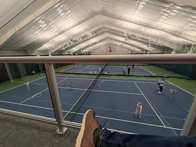 Apex Racket and Fitness photo 2