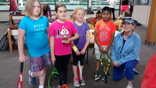 Apex Racket and Fitness photo 3