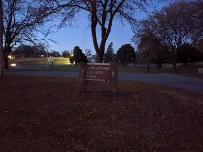 Applewood Heights Park