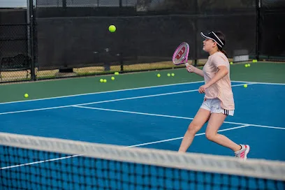 Arlington Tennis Center
