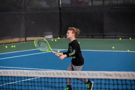 Arlington Tennis Center photo 2