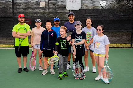 Arlington Tennis Center photo 3