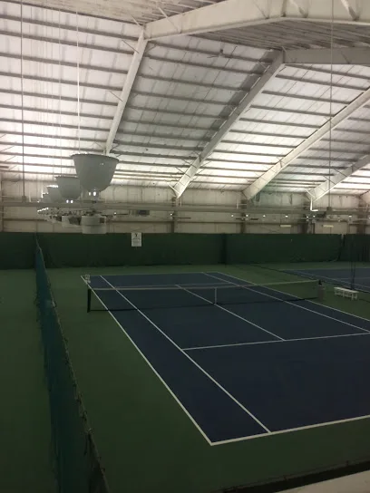 Arlington YMCA Tennis & Squash Center