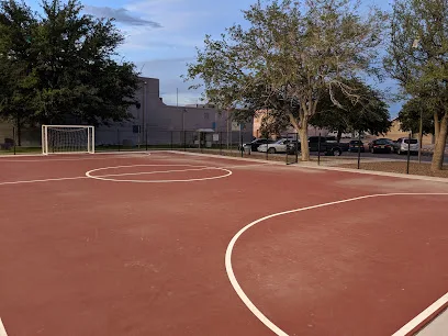 Armijo Recreation Center