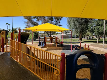 Arrowhead Meadows Park