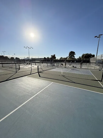 Arrowhead Park Pickleball Courts